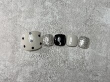 プランタン(Printemps)/定額ネイル