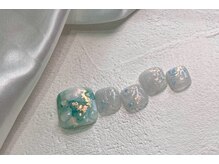 エイト(8)/Foot定額￥12000