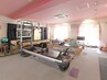 【ダイエット＆美姿勢】女性専用プライベートピラティス体験 30分 ¥1500