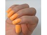 HAND☆ ちゅるん！ワンカラー