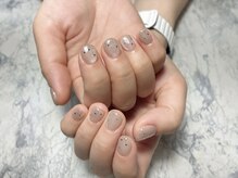 キュウキュウ(99-QQ)/ギャラクシー、星