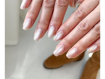 ワンアンドオンリー(One&Only)/enoiガラスマグ×フラッシュ