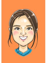 みつとも鍼灸整体院&nbsp;福留 聖菜