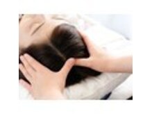 ポレポレ(polepole)の雰囲気（ドライヘッドスパでリラックス♪）
