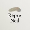レプレネイル 日本橋人形町(RepreNail)のお店ロゴ