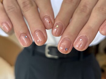 ヨル 北堀江(yol.)/シンプルコース