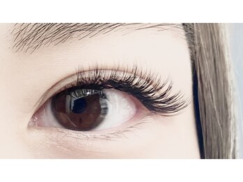 シュガーヒル(Sugar Hill)/マツエク ボリュームラッシュ