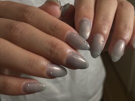 ブルーネイル