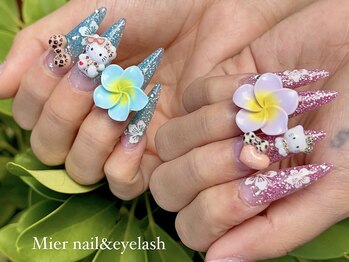 ミエル(Mier)/【スカルプ】¥16,600