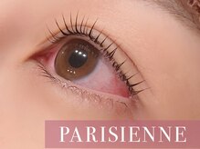 ニコ(nico)の雰囲気（パリジェンヌでまつ毛を根本から立ち上げ♪ぱっちりeyeに☆）