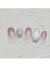 メイク(Me19)/アートネイル9-25