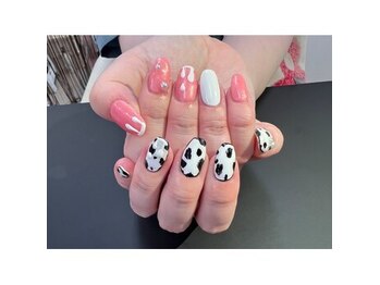 みんなのネイルサロン