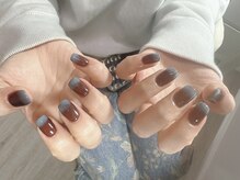 ホアン(HOAN)/１０本アートネイル