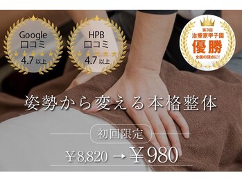 名古屋ハピネス鍼灸接骨院 太閤通
