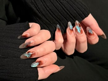 メルシー(Merci)/おすすめネイルデザイン