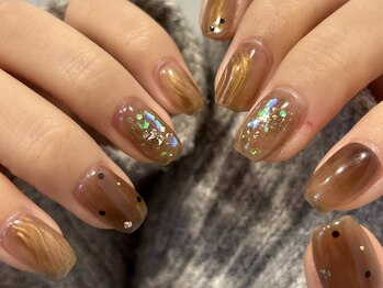 ミュート 三軒茶屋店(mute.)/90min by ruina