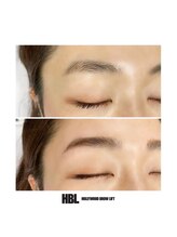 ユニブロウ 天王寺あべの店(UNI BROW)/天王寺_アイブロウ眉毛ワックス