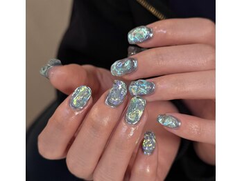 シーノネイル(sheeno nail)/design plus