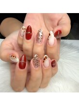 レイモード(Ray mode)/持ち込みデザイン