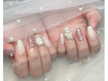 クリスマス定額デザイン