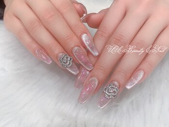 ユーユービューティネイル 上野御徒町店(UU Beauty&Nail)/