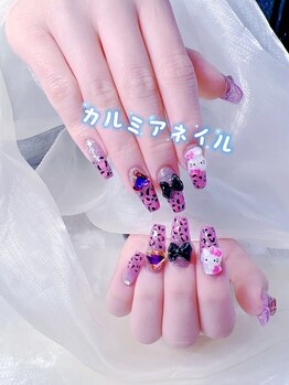 カルミアネイル 日暮里店(Kalmia Nail)/