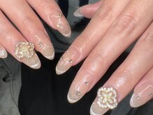 ジェニック(GENIC)/【パラジェル】10本アート