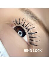 シックドゥホンジョウ(CHIC de Honjo)/バインドロック