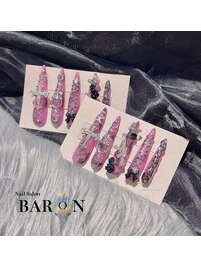 ネイルチップ販売中