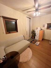 タイ古式マッサージ　LAMOON【ラムーン】/入口