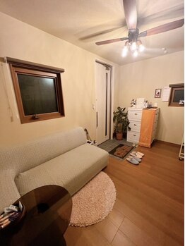 タイ古式マッサージ　LAMOON【ラムーン】/入口