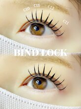 ラチュ(LACHU)/バインドロック80