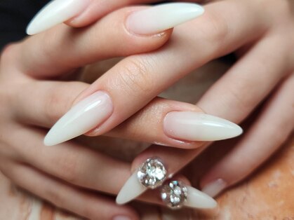 キャッツアイ(cat's eye)の写真