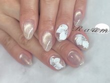 ラウム(Raum)/デザインおまかせ◇￥9900