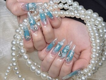 ナナアンドコー(Nana&Co.)/