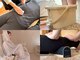 ヨサパーク ミューズ(YOSA PARK MUSE)の写真/【よもぎ蒸しで本格痩身!】医薬部外品のハーブ×水素の温熱効果で代謝アップ◎脂肪燃焼を促します!
