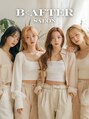 ビーアフターサロンセカンド(B<AFTER SALON 2nd)/韓国風トレンドまつげパーマを再現します♪