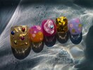 《Foot》Summer Design