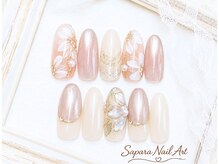 サパラ 八千代台店(Sapara)/プラチナ定額☆￥6,899　100種☆