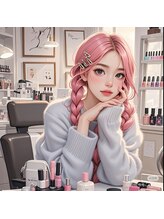 ダークハニー 池袋店(Dark Honey)&nbsp;Dark Honey Rika