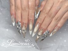 ルミナス 神戸三宮(Luminous)