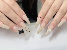 ビジューネイル(bijou nail)/
