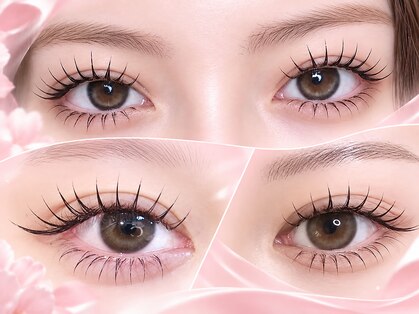 成美ビューティーサロン(成美beauty salon)の写真