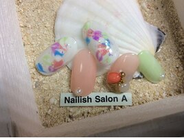 カスタムハンド2時間コース/9500