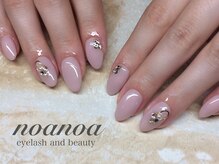 サロンノアノア 直方店(salon noa noa)/