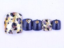 フォア ネイル(FOI NAIL)/