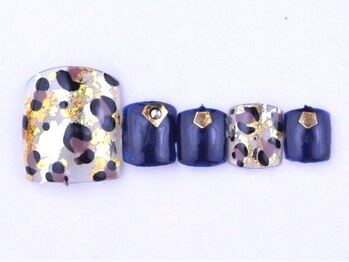 フォア ネイル(FOI NAIL)/