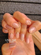 リヒロ ネイル(Lihilo nail)/