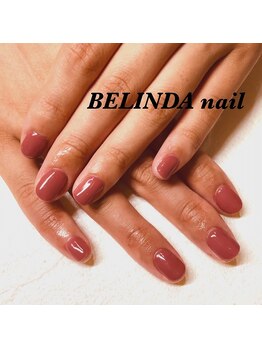 ベリンダネイル(BELINDA Nail)/