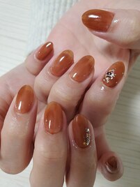 ネイルデザイン